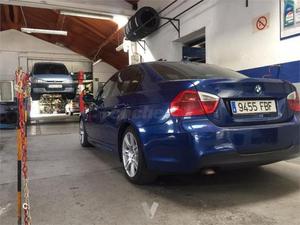 Bmw Serie d E90 4p. -06