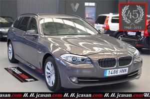 Bmw Serie d Essential Edition Touring 5p. -13