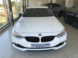 Bmw Serie d Gran Coupe 5p. -16