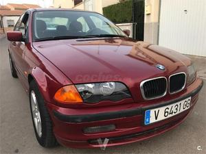 Bmw Serie d Touring 5p. -00