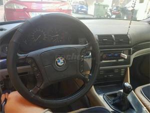 Bmw Serie tds Touring 5p. -00