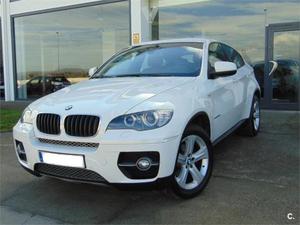 Bmw X6 Xdrive30d 5p. -10