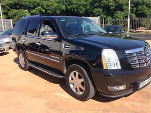 CADILLAC Escalade 6.2 V8 Sport Luxury 5p.