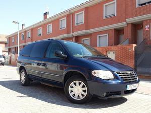 CHRYSLER Grand Voyager Limited 2.8 CRD Auto -07