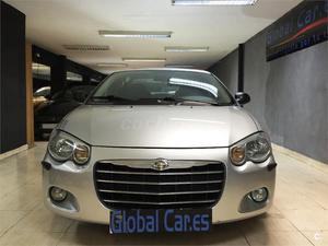 CHRYSLER Sebring 2.0 Limited 4p.