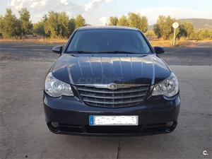 CHRYSLER Sebring 200C 2.0 CRD Touring 4p.