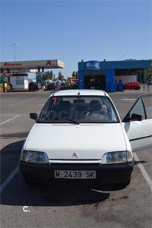 CITROEN AX AX 11 TE 3p.