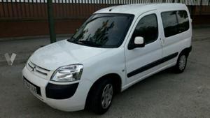 CITROEN Berlingo 1.6 HDi 90 X -09