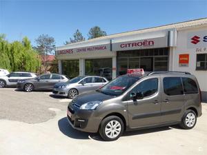 CITROEN Berlingo Multispace XTR Plus BlueHDi p.