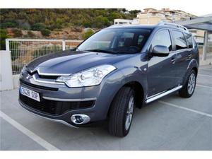 CITROEN C-Crosser 2.2 HDI 160 FAP DCS XTR 5p.