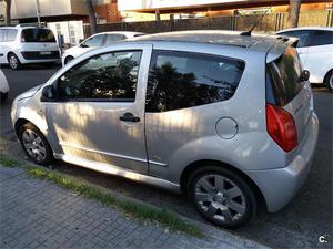 CITROEN C2 1.4I VTR Plus Sensodrive 3p.