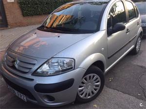 CITROEN C3 1.1i Furio 5p.