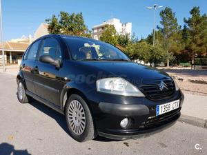 CITROEN C3 1.4 HDi Exclusive 5p.