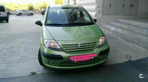 CITROEN C3 1.4i Exclusive 5p.