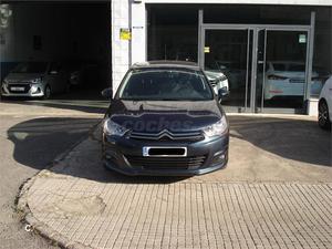 CITROEN C4 1.6 eHDi 110cv CMP Collection 5p.