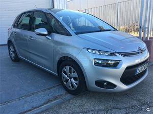 CITROEN C4 Picasso 1.6 HDi 90cv Attraction 5p.