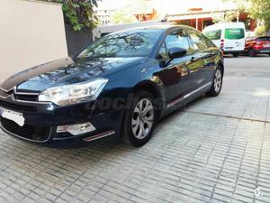 CITROEN C5 1.6 HDi Premier 5p.