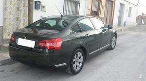 CITROEN C5 2.0 HDi FAP Premier 4p.