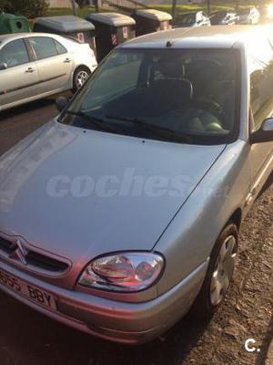 CITROEN Saxo 1.5D PLAISIR 3p.