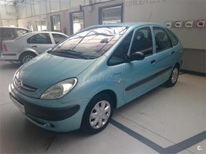 CITROEN Xsara Picasso 1.6 SX 5p.