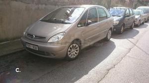 CITROEN Xsara Picasso 2.0 HDI Exclusive 5p.