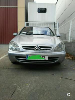 CITROEN Xsara v Exclusive 5p.