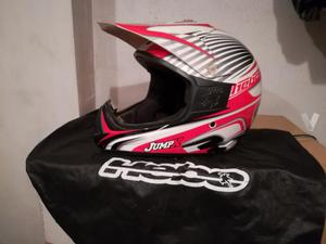 Casco Quad