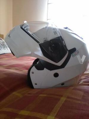 Casco modular