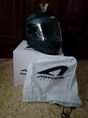 Casco moto Astone XL GT900