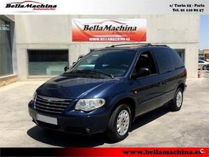 Chrysler Voyager Se 2.5 Crd 5p. -05