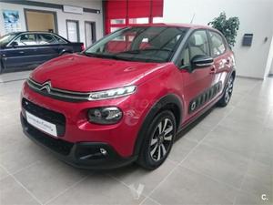 Citroen C3 Puretech 60kw 82cv Feel 5p. -17