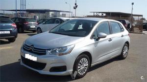 Citroen C4 1.6 Ehdi 115cv Cmp Collection 5p. -13