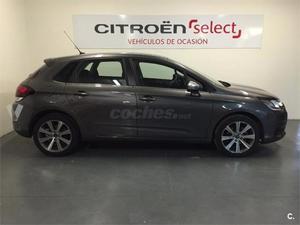 Citroen C4 C4 Bluehdi 73kw 100cv Feel Edition 5p. -17