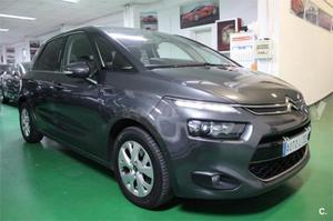 Citroen C4 Picasso 1.6 Ehdi 115cv Etg6 Exclusive Ss 5p. -14