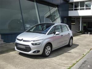 Citroen C4 Picasso Bluehdi 120cv Feel 5p. -16