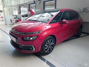 Citroen C4 Picasso Bluehdi 88kw 120cv Feel 5p. -17