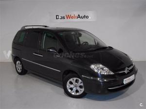 Citroen C8 2.0 Hdi 16v 160cv Cas Fap Exclusive 5p. -11