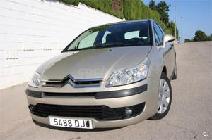 Citroen Cv Sx 5p. -05