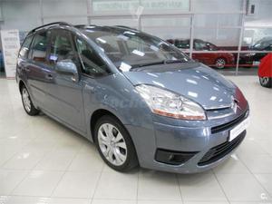 Citroen Grand C4 Picasso 2.0 Hdi Cmp Sx 5p. -07