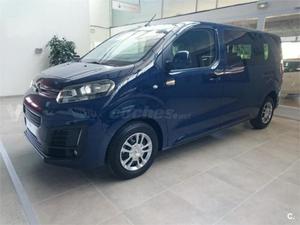 Citroen Spacetourer Talla M Bluehdi 85kw 115cv Business 4p.