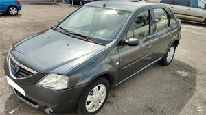 DACIA Logan Laureate 1.5 dCi 4p.