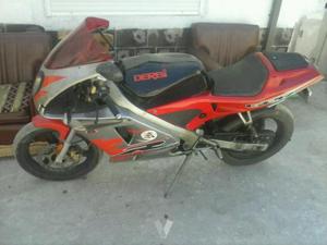 DERBI GPR 50 R (modelo actual) -10