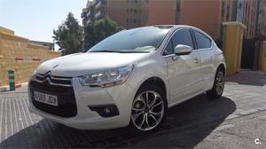 DS DS 4 1.6 eHDi 115cv STT Style 5p.