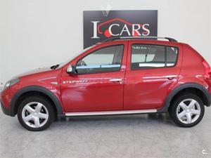 Dacia Sandero Stepway cv E5 5p. -11