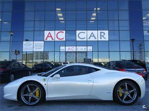 FERRARI 458 Italia 2p.