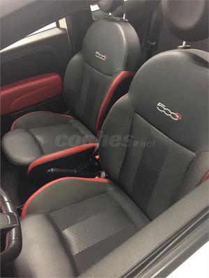 FIAT 500 S 1.2 8v 69cv 2p.