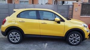 FIAT 500X Pop Star 1.6 MultiJet 120cv 4x2 -15