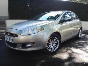 FIAT Bravo 1.9 Multijet 120 CV Dynamic 5p.