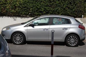 FIAT Bravo 1.9 Multijet 120 CV Emotion 5p.