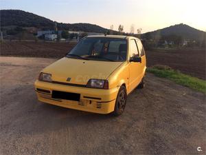 FIAT Cinquecento CINQUECENTO SPORTING 3p.